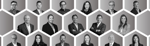 Consultants Kingsley Gate Partners