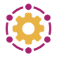 Decision Making Icon