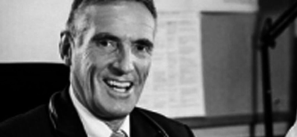 Stephen Shrewsbury - Notable Industry Expert