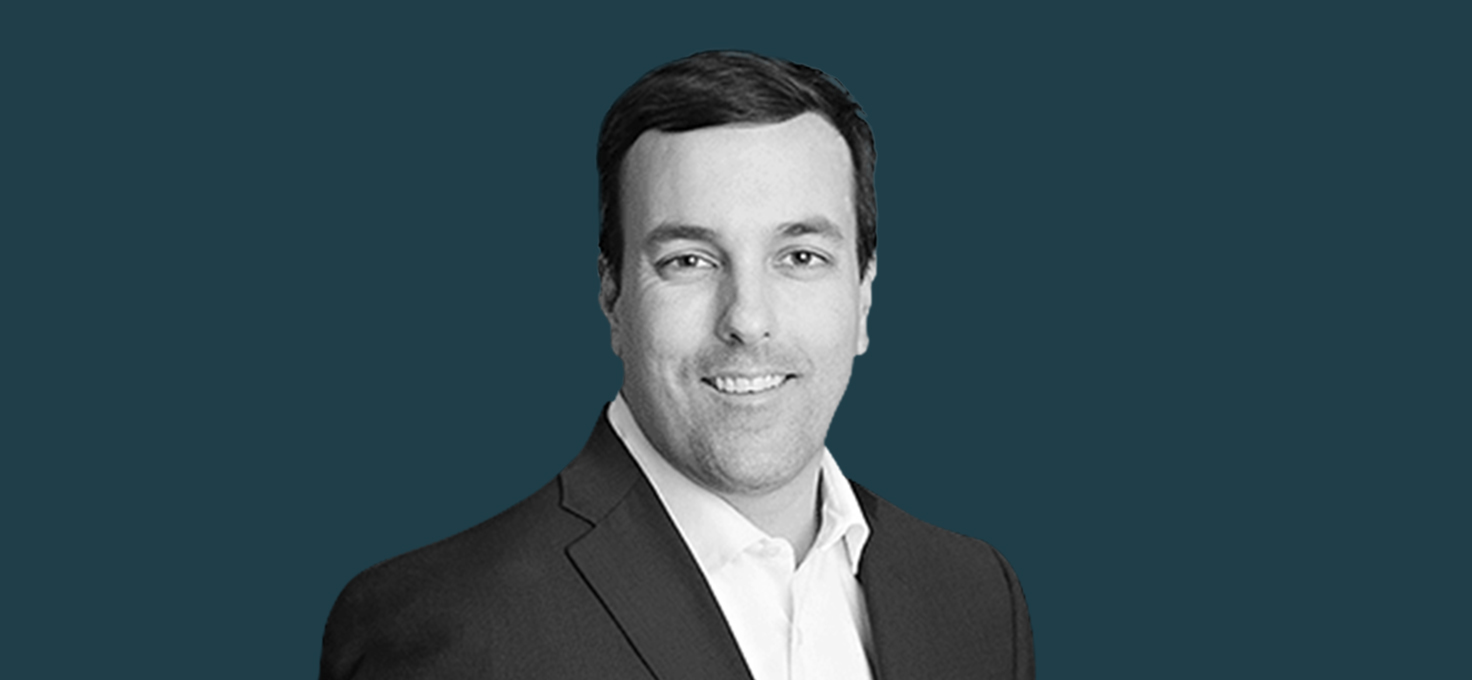 Chase Harrison Joins Kingsley Gate Partners as Senior Partner