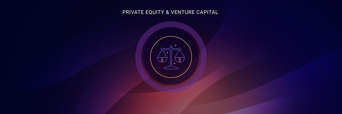 Private Equity Industry Banner