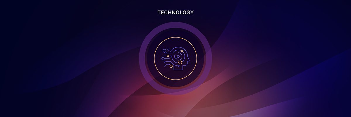 Technology Industry Banner - Innovation and Advancement