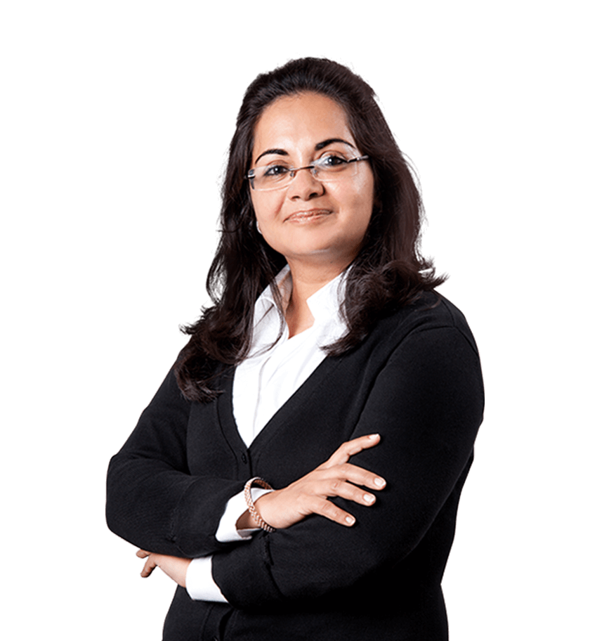 Arushi Bhattacharya Executive Search Kingsley Gate