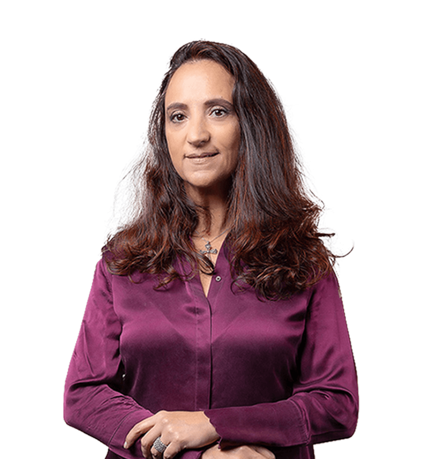 Maria Eugenia Bias Fortes Executive Search Kingsley Gate