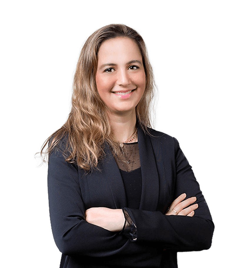 Priscilla Batistão Executive Search Kingsley Gate