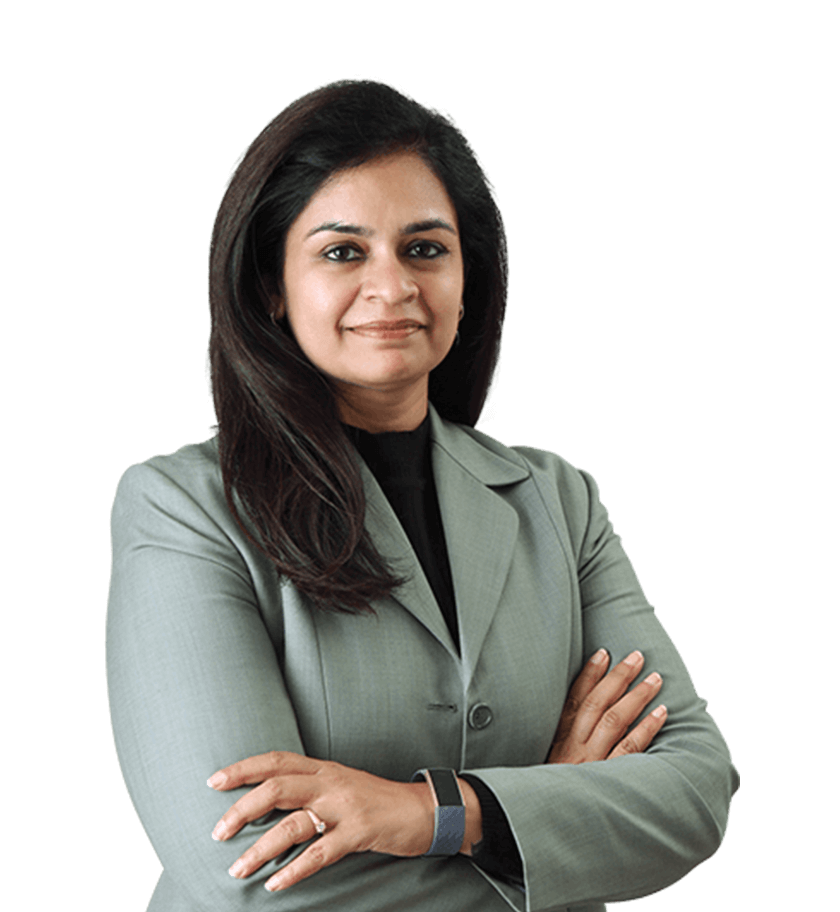 Shikha Sheth Executive Search Kingsley Gate