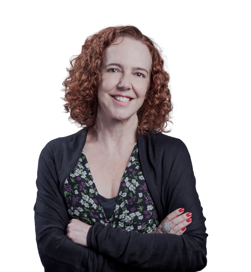 Ana Claudia Reis Executive Search Kingsley Gate