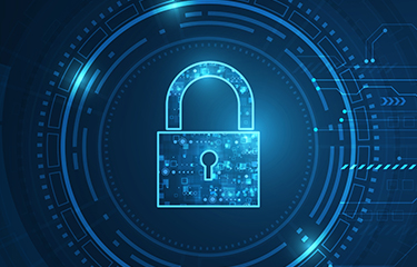 Cybersecurity Banner - Cybersecurity Image