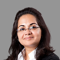 Arushi - Featured Professional Speaker