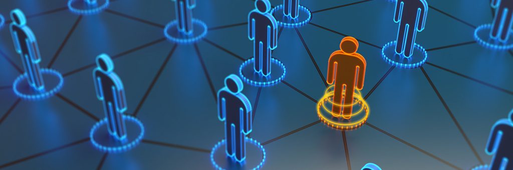 CHROs Take Center Stage! - Banner