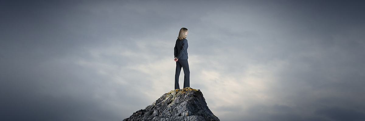 Women In Business: A report on Executive Leaders in Iberoamerica