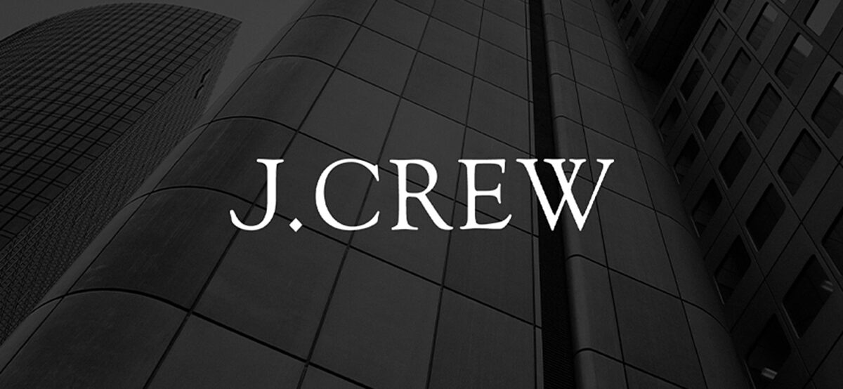 J CREW