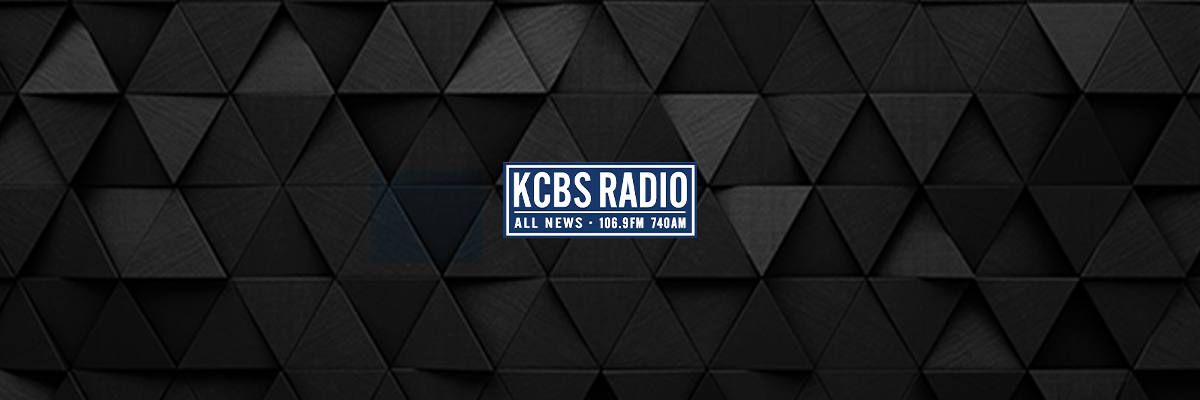 KCBS Radio San Francisco - Media Coverage