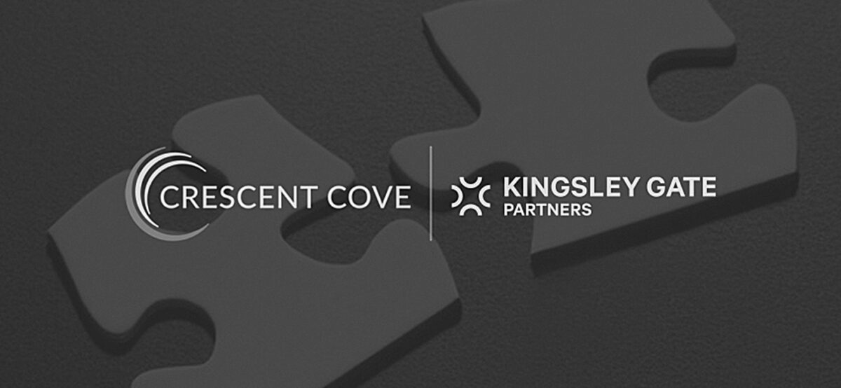 Crescent Cove - Kingsley Gate