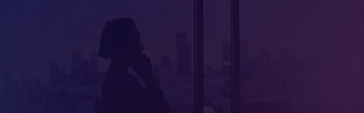 Her Corner Office: Inna Kuznetsova