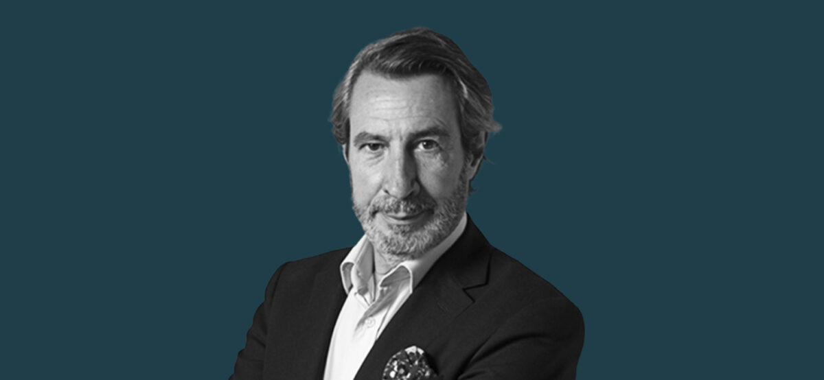 Julio Moreno