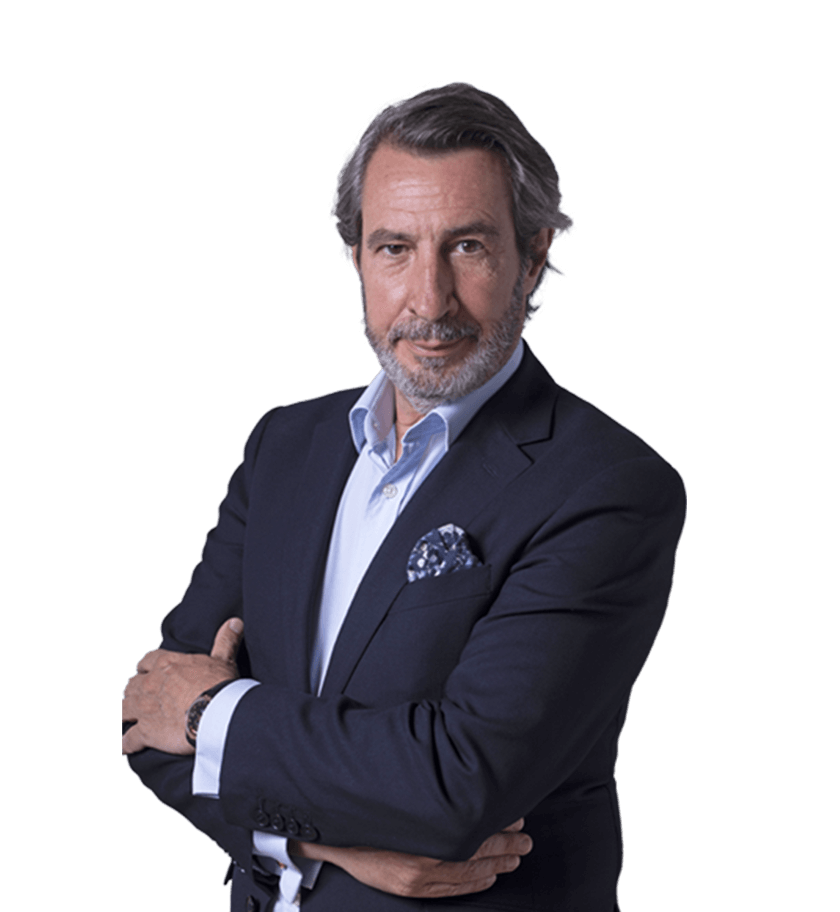 Julio Moreno Executive Search Kingsley Gate