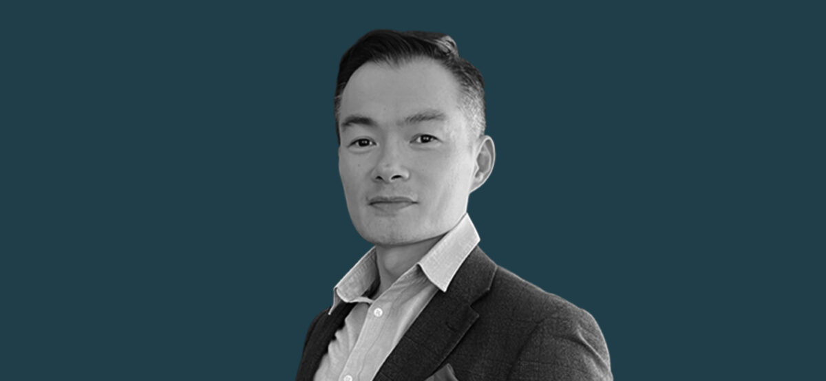 Ivan Lim - Featured Professional Speaker