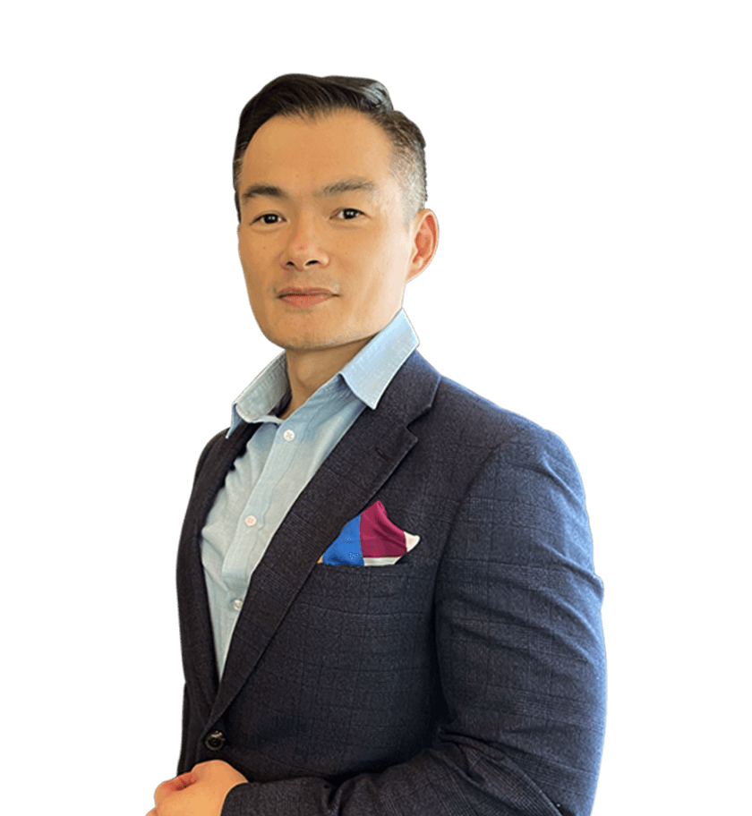 Ivan Lim Executive Search Kingsley Gate