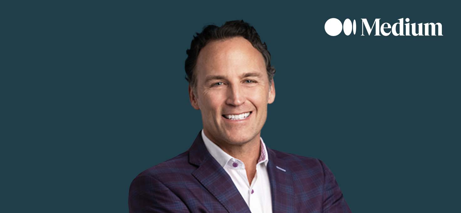 Preparing For The Future Of Work Mike Bergen Of Kingsley Gate Partners