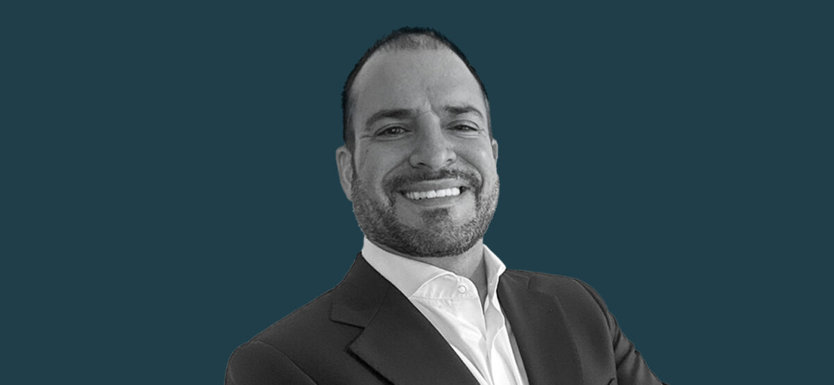 Adam El Balawi - Featured Professional Speaker