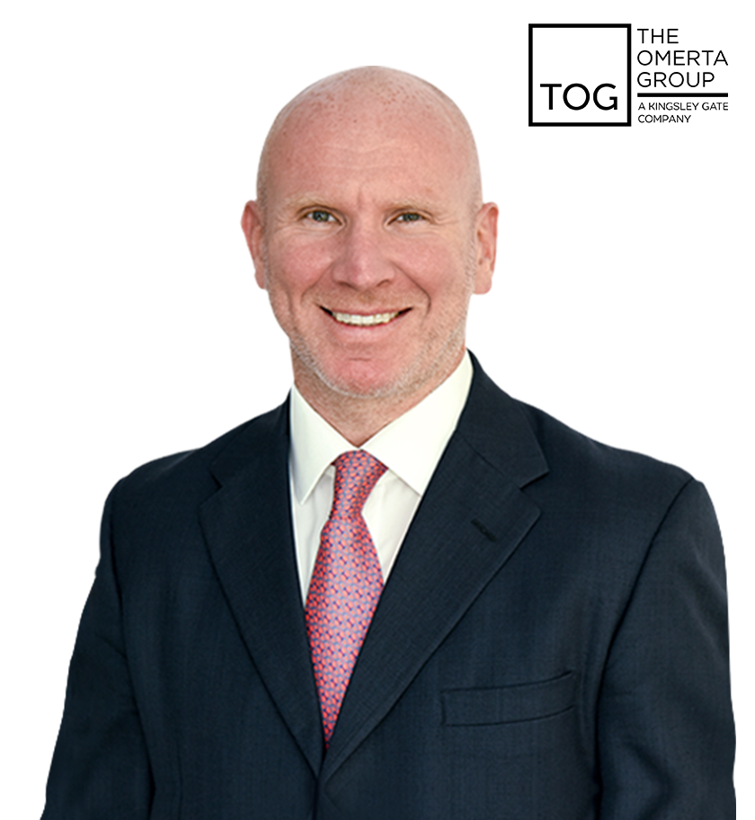 Jason Mort Executive Search Kingsley Gate