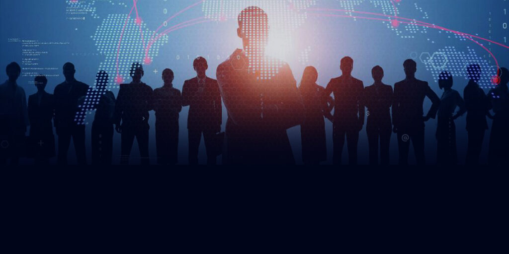 Will Your GCC Power The Next Global C-Suite