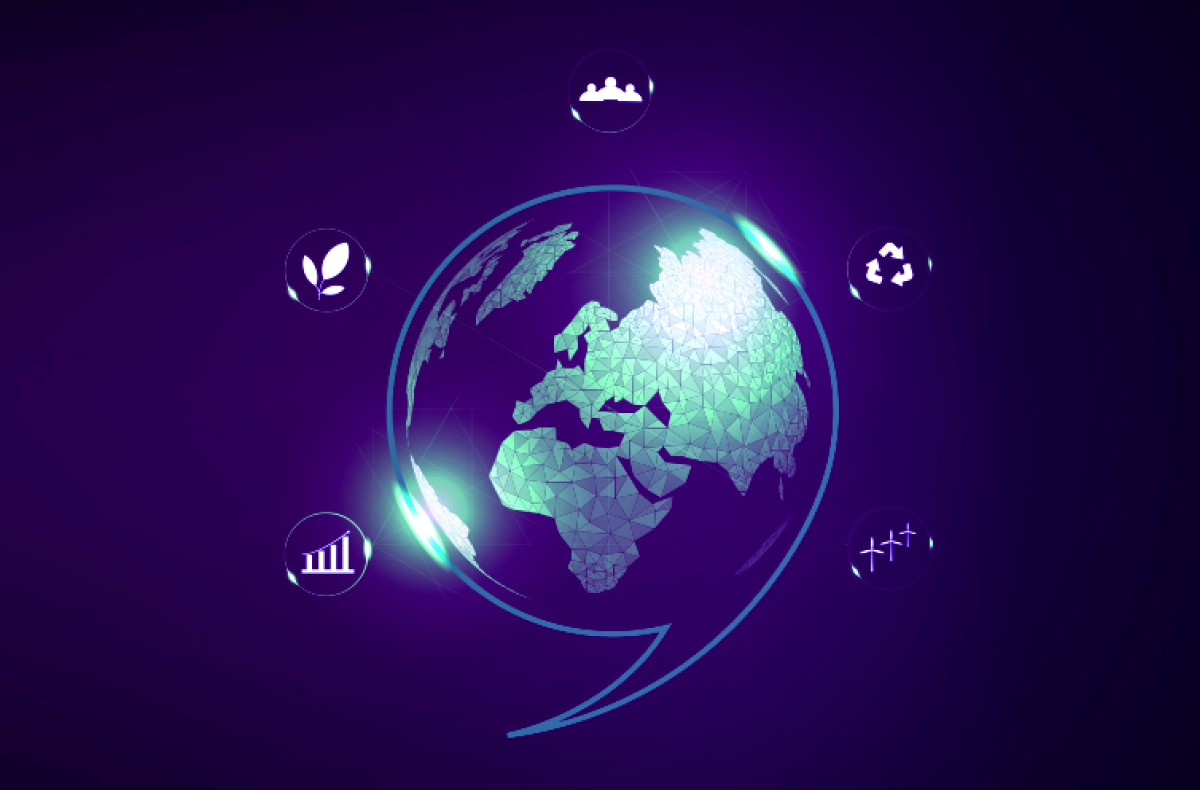 ESG - The importance of diversity in healthcare & life sciences
