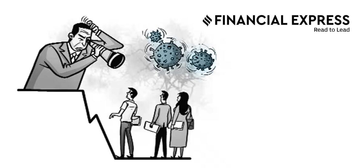 FINANCIAL EXPRESS - Media Coverage