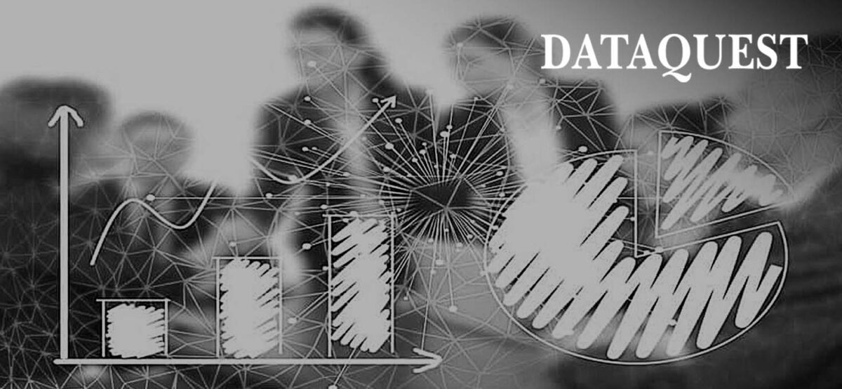 DATAQUEST - Technology Insights
