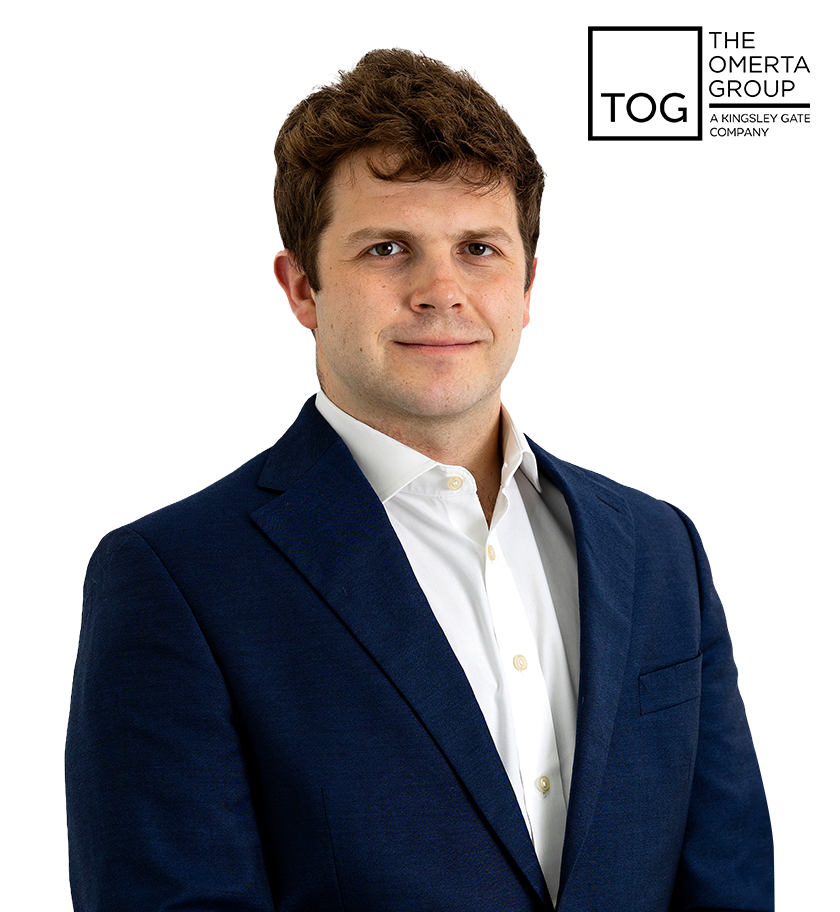 Edward Nethersole Executive Search Kingsley Gate