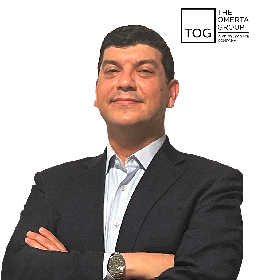 Jon Friedman Executive Search Kingsley Gate