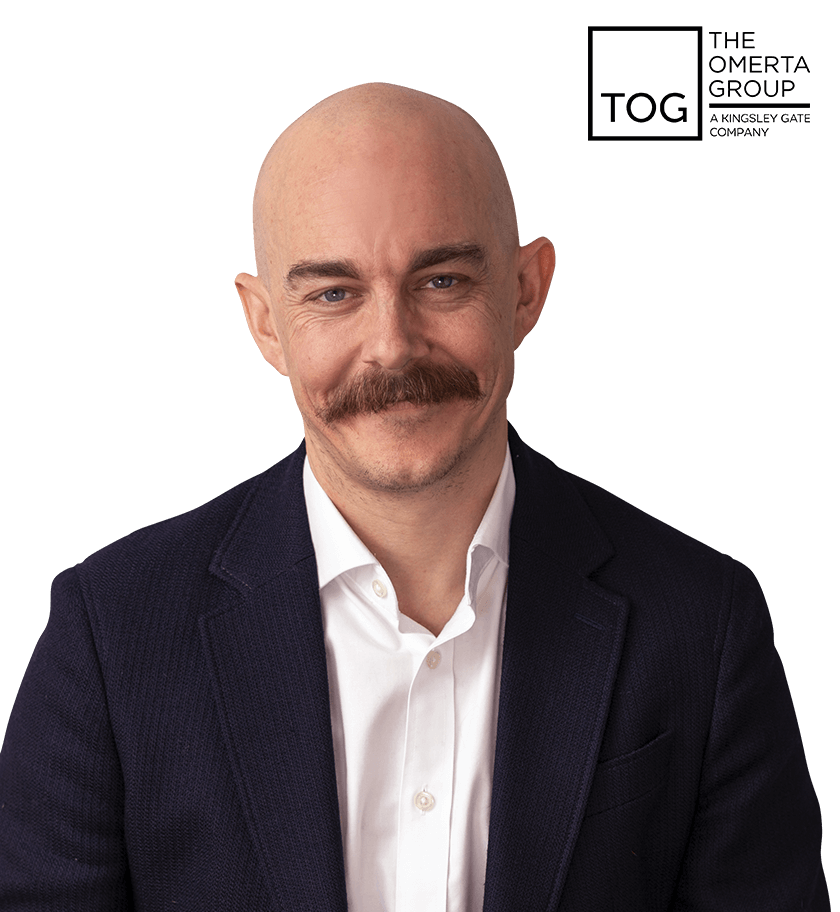 Jim Brownwood Executive Search Kingsley Gate