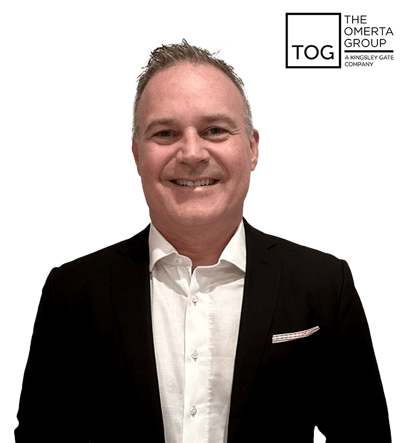 Michael Stover Executive Search Kingsley Gate