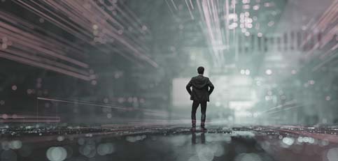 Visionary, Energiser, Architect, Reformer: Winning in Distinct Executive Decision-Making Environments