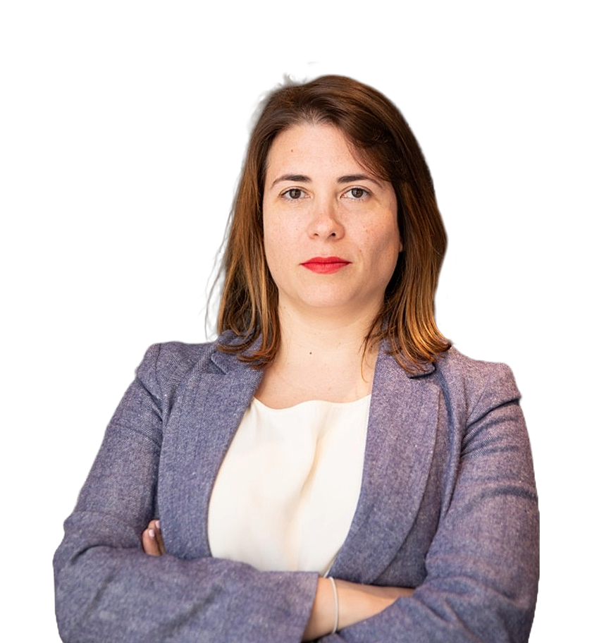 Chiara Brega Executive Search Kingsley Gate