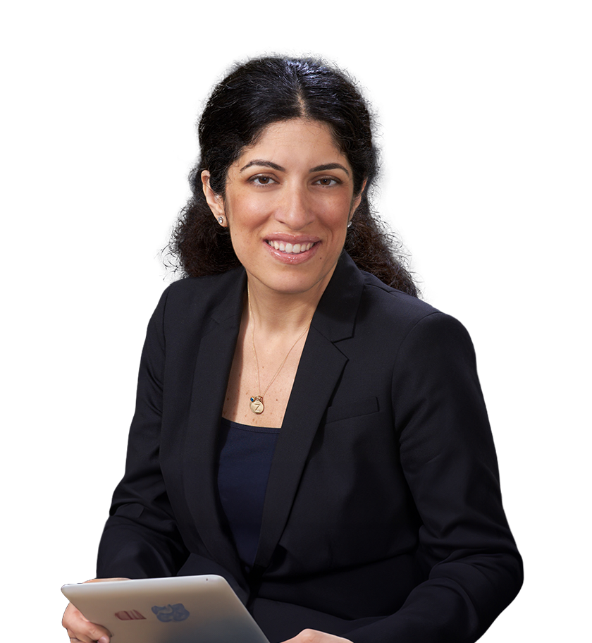 Christine  Sobhani Executive Search Kingsley Gate