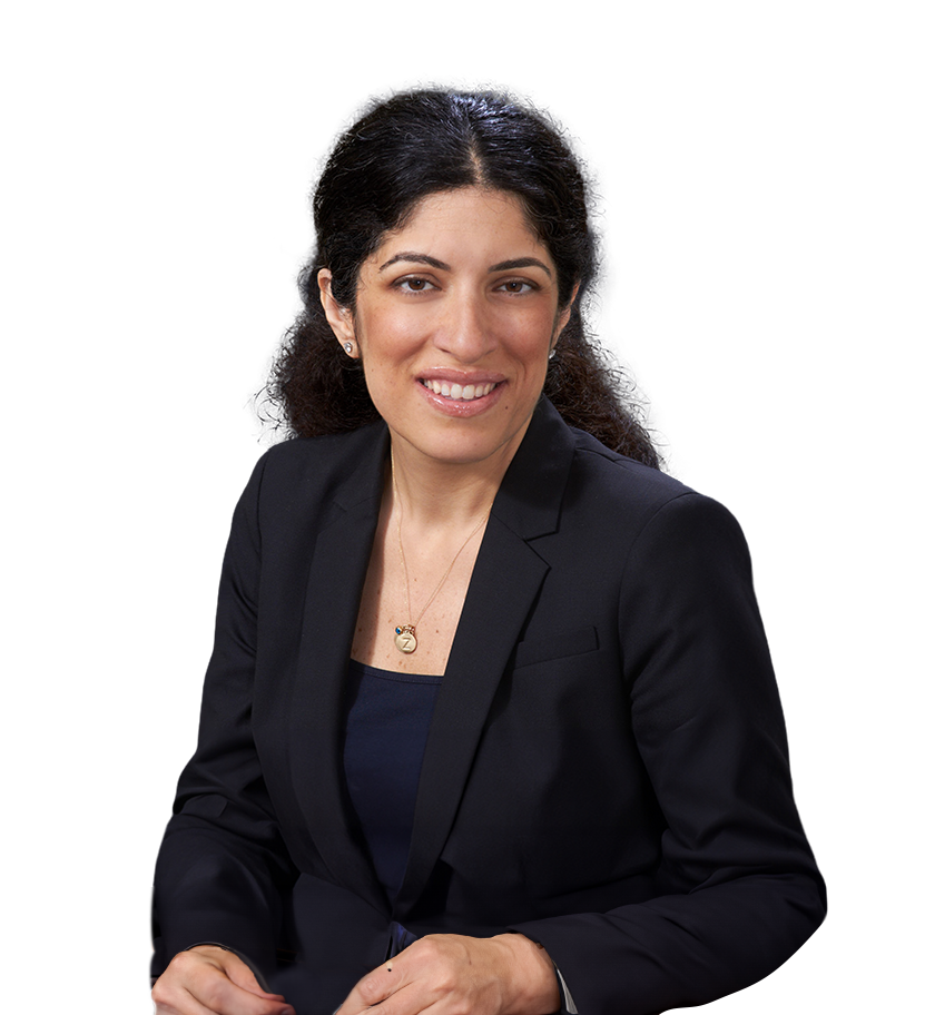 Christine  Sobhani Executive Search Kingsley Gate