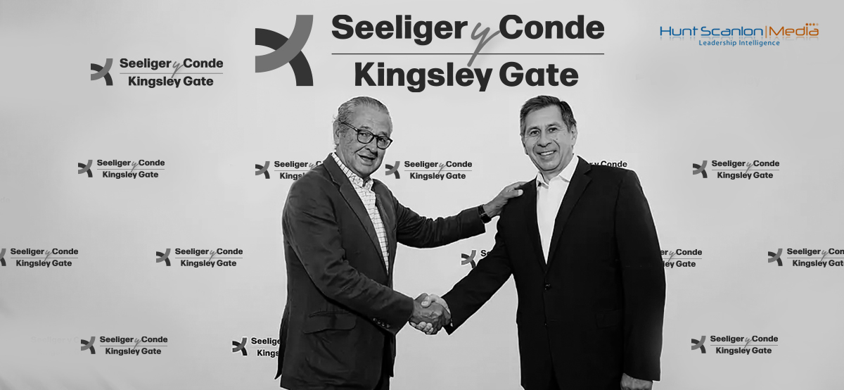 Kingsley Gate Acquires Seeliger y Conde in Spain