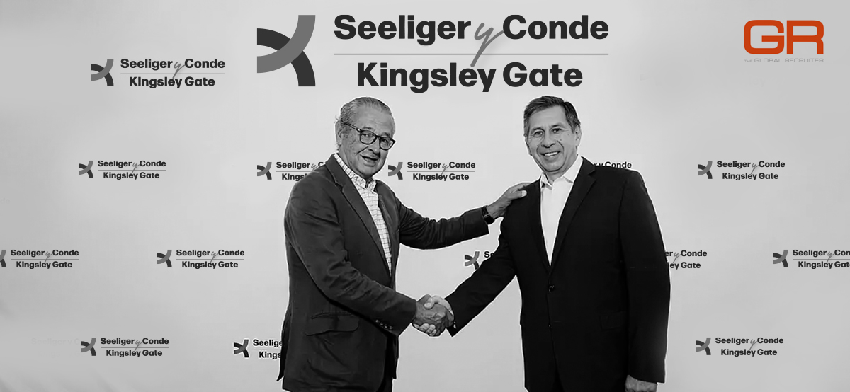 Kingsley Gate acquires Seeliger y Conde Move boosts Executive Search and Advisory leadership service