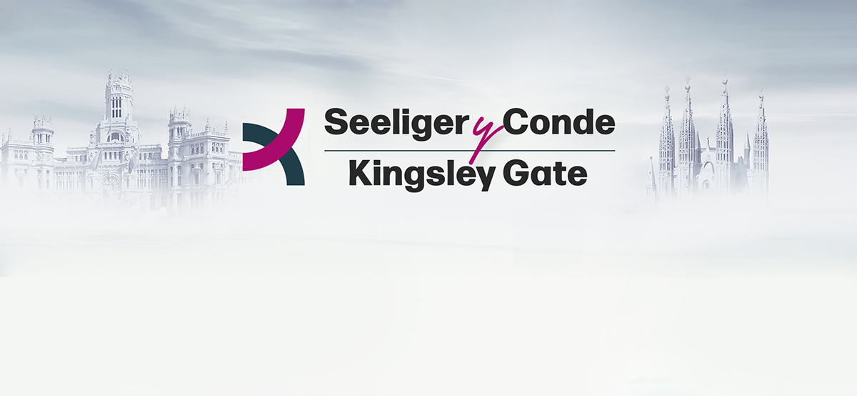 Kingsley Gate acelera su liderazgo en Executive Search y Advisory con la adquisición de Seeliger y Conde