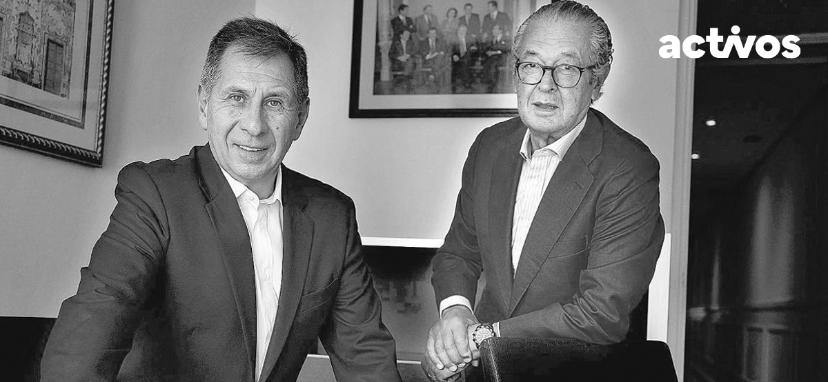 La integración de Seeliger y Conde con Kingsley Gate, un movimiento para crecer en América Latina y abrir en Lisboa
