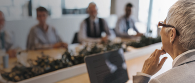 20 Unconventional Interview Questions to Ask Executive Candidates as a Hiring Manager
