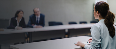 20 Unconventional Interview Questions to Ask as an Executive Candidate