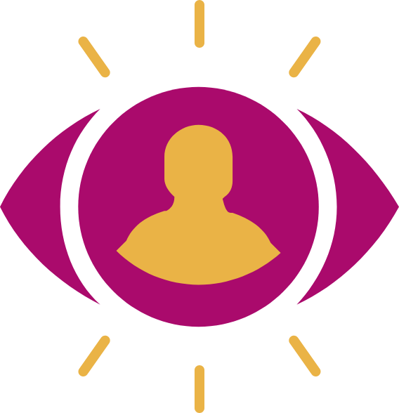 visibilty icon