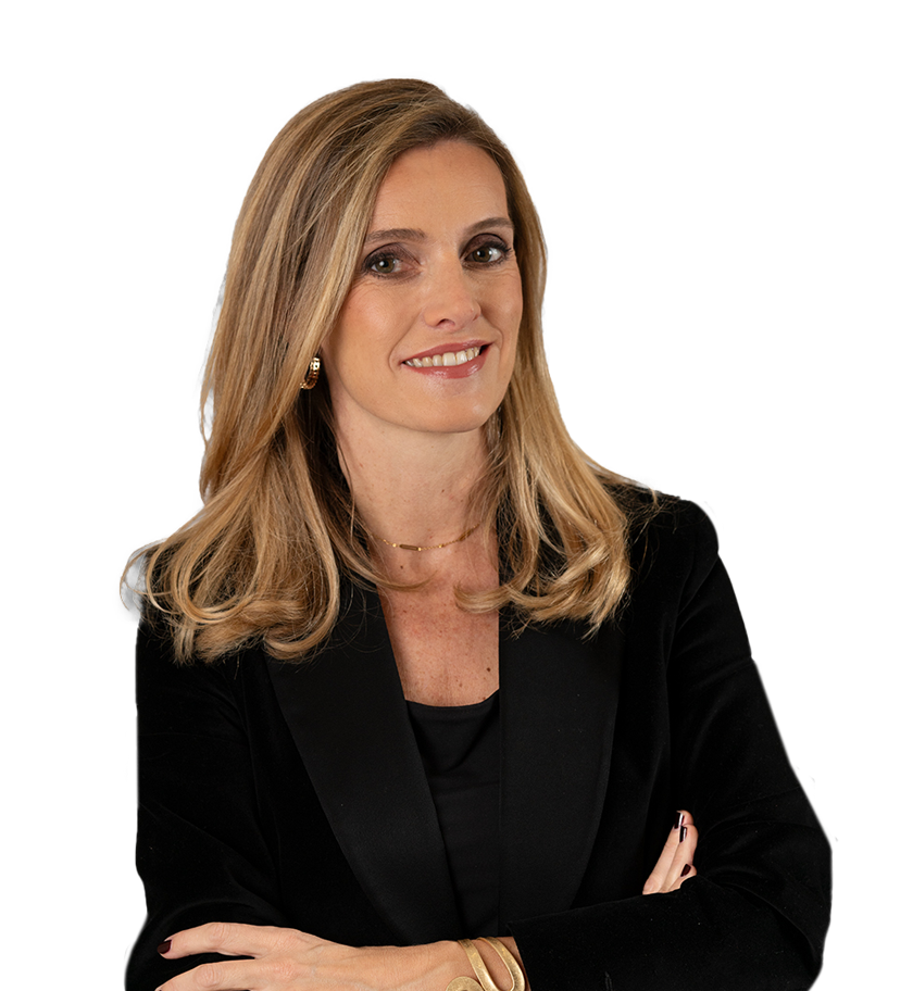Rocío Rivero Executive Search Kingsley Gate