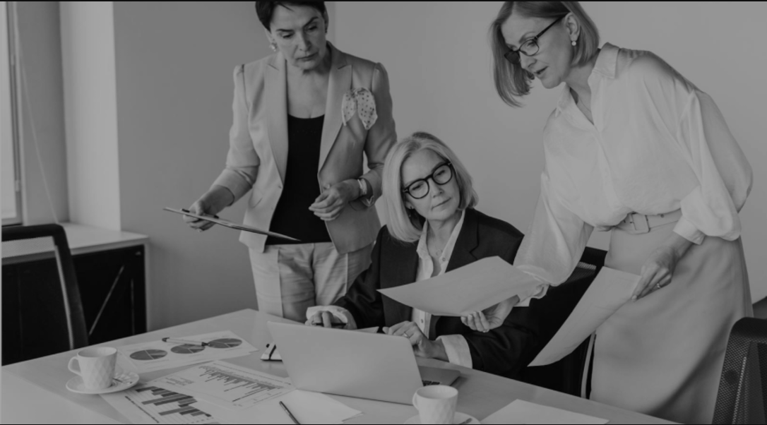 Key Decisions For Women’s Leadership Success