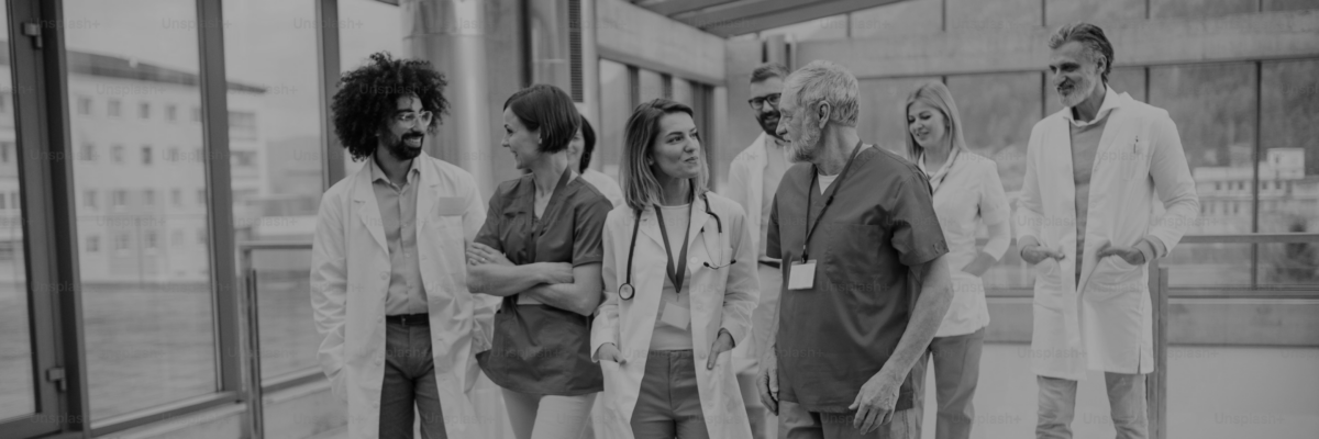 Evolving HR in Healthcare: Embracing Technology and Human Touch