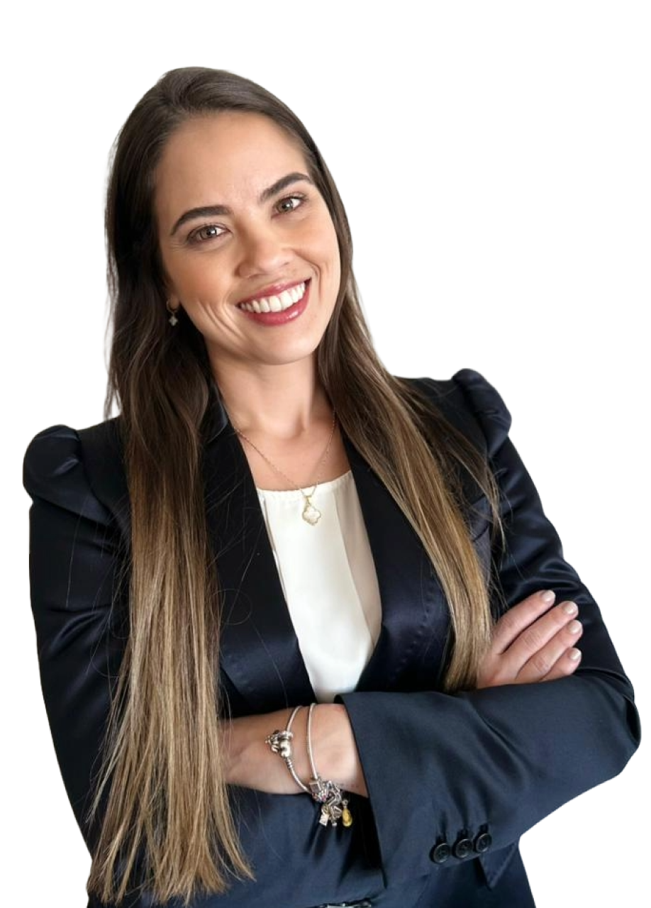 Maria Isabel 						      Caridad						      Executive Search Kingsley Gate