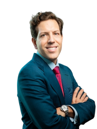 Alejandro						      Salazar-Simpson						      Executive Search Kingsley Gate